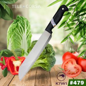 Dao Thái Java Cán Nhựa Lớn Kiwi 479 Cao Cấp Thái Lan