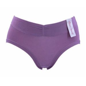 Quần Lót Vải Cotton Cạp Chun Sisterhood 3044 Thái Lan