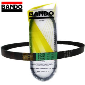 Dây Curoa Bando Piaggio LX125/150 Thái Lan