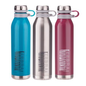 Bình Giữ Nhiệt Inox 750ml Wisdom Lifestyle Collection Thái Lan