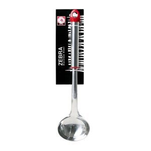 Vá Canh Inox Image III Zelect Zebra 105254 Thái Lan