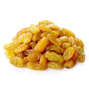 Mứt Nho Khô Thái Lan - Mứt Tết 2021