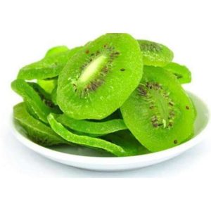 Mứt Kiwi Thái Lan Sấy Dẻo - Mứt Tết 2021