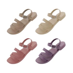 Giày Sandal Nữ Monobo Angel 6.2 Matte Thái Lan [Full Size Full Màu]