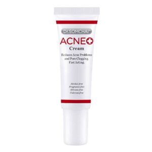 Kem Trị Mụn Dr.SOMCHAI Acne Cream 15g Thái Lan