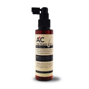 Serum Kích Thích Mọc Tóc Dr.Somchai A+C Hair Regain Serum 120ml Thái Lan