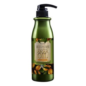 Dầu Gội Phục Hồi Tóc Hư Tổn Scentio Hair Professional Argan Oil Therapy Shampoo 500ml Thái Lan