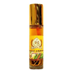 Dầu Sâm Thảo Mộc Hoàng Gia TaSingYaiNoi 8cc Thái Lan