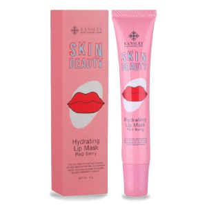 Mặt Nạ Dưỡng Ẩm Môi Lansley Skin Beauty Hydrating Lip Mask 17g Thái Lan