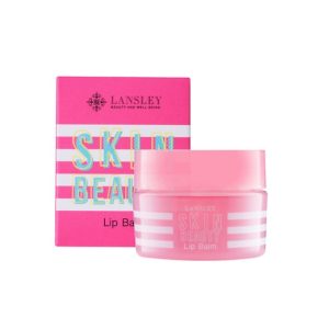 Son Dưỡng Môi Lansley Skin Beauty Lip Balm 10g Thái Lan