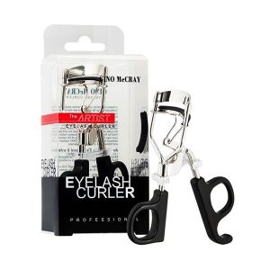 Kẹp Bấm Mi Gino McCray The Artist Eyelash Curler Thái Lan