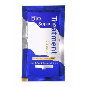 Kem Ủ Dưỡng Tóc Green Bio Super Treatment Cream 30ml Thái Lan Đủ Màu