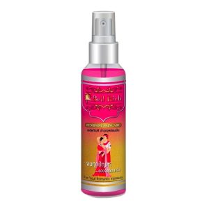 Nước Hoa Vùng Kín Bell Rich Feminine Skincare 50ml Thái Lan