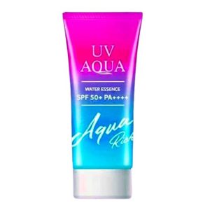 Kem Chống Nắng Dưỡng Ẩm Da 12 Nangpaya UV Aqua Watery Essence 60g Thái Lan