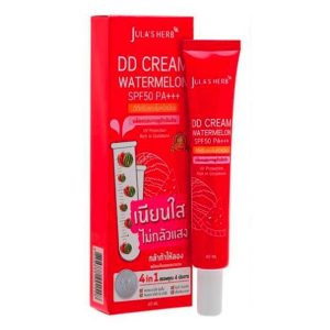 Kem DD Chống Nắng Dưa Hấu 40ml Thái Lan