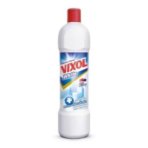Nước Tẩy Rửa Nhà Tắm Toilet Vixol Màu Trắng CTC38 900ml Thái Lan [Sạch Tinh Tươm]