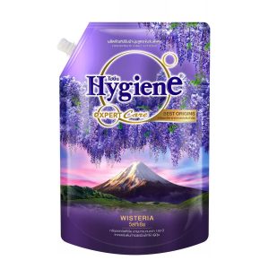 Nước Xả Vải Hygiene Expert Care Wisteria 1150ml CTC122 Thái Lan