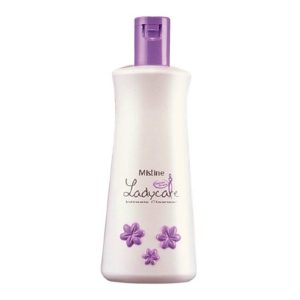 Dung Dịch Vệ Sinh Phụ Nữ Mistine Ladycare Tím CTC148 200ml Thái Lan