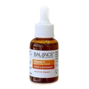 [3-5 Ngày] Serum Vitamin C Dưỡng Trắng Da Làm Mờ Vết Thâm Balance CTC152 30ml Chính Hãng Anh