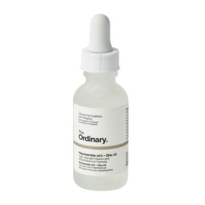 [3-5 Ngày] Serum Trị Mụn, Thâm Mụn The Ordinary CTC160 Chính Hãng Canada [30ml]