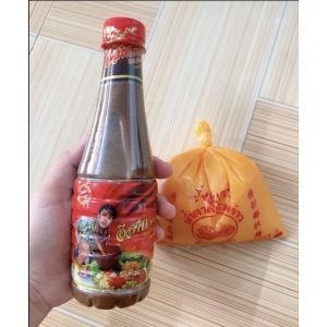 Combo Mắm Trộn Thái Lan + 500g Đường Thái