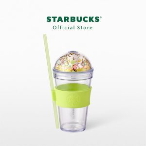 Ly Giữ Nhiệt Starbucks Bunny Year Fun Cup Thái Lan Chính Hãng