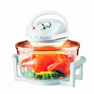 Lò Nướng Nắp Chụp Smarthome MV-009 Thái Lan Chính Hãng