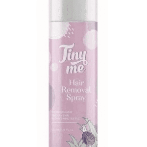 Mouse tẩy lông cho da nhạy cảm Tinyme 100ml