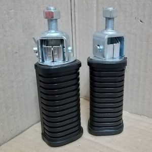 Gác chân sau trái-phải model RC80, Hàng Thái Order