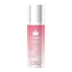 Mousse tẩy lông Cosmic chính hãng 100ml