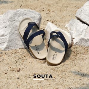 Dép xỏ ngón Souta Thái Lan