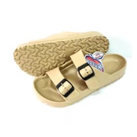 Dép quai ngang unisex Red Apple