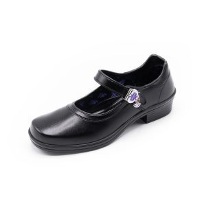 Giày bệt búp bê có quai ngang