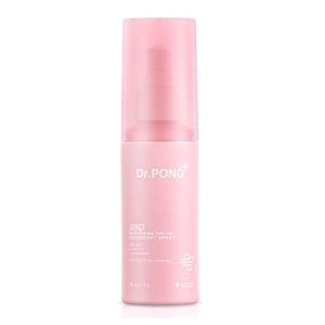 [Mua 2 tặng 1] Xịt Khử Mùi Toàn Thân Trắng Da Nách Dr.Pong+ 28D Thái Lan