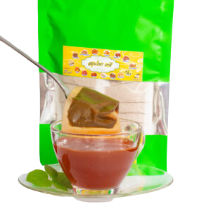 Trà Thảo Mộc Tepee dạng túi lọc làm Giảm Đau Nhức Xương Khớp/Gút/Phong Thấp nội địa Thái Lan [30 túi]