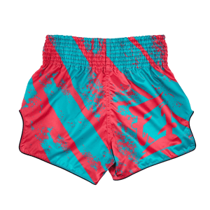 Quần short đấm bốc BS1929 Fairtex Muay hàng Thái order