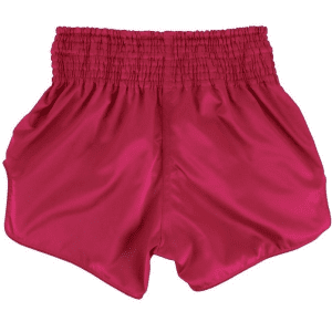 Quần Short Muay Thái BS1910 Golden River order từ Thái Lan