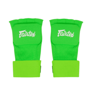 Găng Tay Trượt HW3 Fairtex, quấn nhanh, Made in Thái Lan