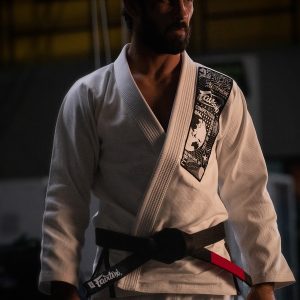 Bjj7 Fairtex bjj "exosphere"