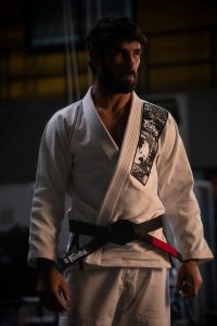 Bjj7 Fairtex bjj "exosphere"