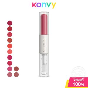 Richand Juicy Syrup Duo Lasting Lip 2.6ml