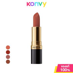 REVLON Son môi siêu bóng ngọc trai 4.5g