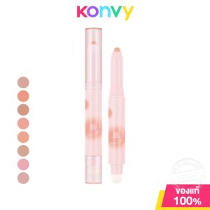 Mei Linda bút chì màu trên lớp lót 1.2g