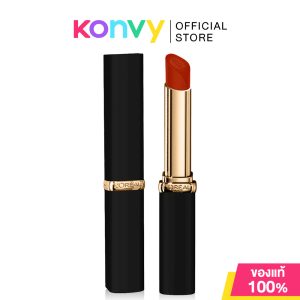 LOreal Paris Color Riche Intense Volume Matte 2G Son lì L'Oreal Paris mềm mại