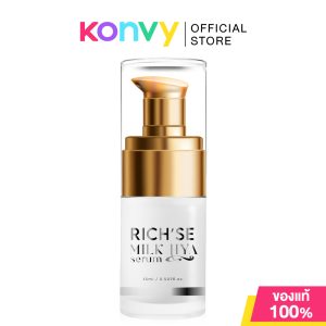 Serum Rich SE Milk Hya 15ml