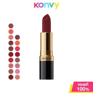 Son lì Revlon 4.2g