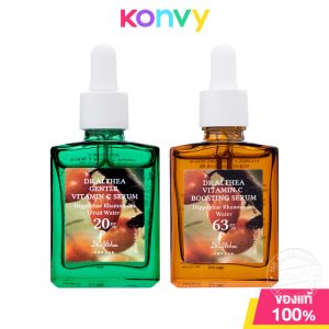 Dr. Althea Serum Serum chiết xuất Vitamin C/Vitamin C nhẹ nhàng 30ml