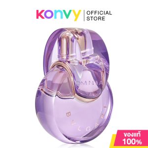 Bvlgari Nước hoa thạch anh tím Omnia Nước hoa nữ