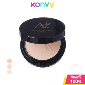 Phấn Mặt Aura Rich Honey Gold SPF35 PA 15g