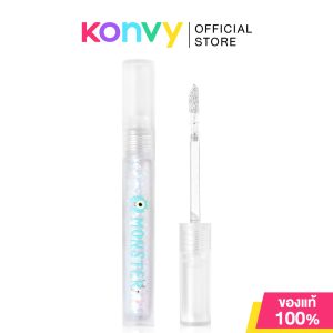 Nee Cara Monster Liquid Eyeshadow n1964 2.5g #04